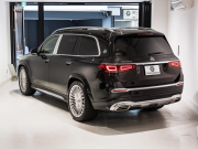 メルセデスマイバッハ GLS GLS600 4MATIC ﾌｧｰｽﾄｸﾗｽPKG　正規D車 4人乗り ﾏﾎｶﾞﾆｰﾌﾞﾗｳﾝ&ﾏｷｱｰﾄﾍﾞｰｼﾞｭｲﾝﾃﾘｱ ﾊﾟﾉﾗﾏSR 純正MBUX 360ｶﾒﾗ Burmesterﾊｲｴﾝﾄﾞ ﾘｱｴﾝﾀｰﾃｲﾝﾒﾝﾄ　新車保証継承可