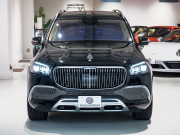 メルセデスマイバッハ GLS GLS600 4MATIC ﾌｧｰｽﾄｸﾗｽPKG　正規D車 4人乗り ﾏﾎｶﾞﾆｰﾌﾞﾗｳﾝ&ﾏｷｱｰﾄﾍﾞｰｼﾞｭｲﾝﾃﾘｱ ﾊﾟﾉﾗﾏSR 純正MBUX 360ｶﾒﾗ Burmesterﾊｲｴﾝﾄﾞ ﾘｱｴﾝﾀｰﾃｲﾝﾒﾝﾄ　新車保証継承可
