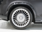 メルセデスマイバッハ GLS GLS600 4MATIC ﾌｧｰｽﾄｸﾗｽPKG　正規D車 4人乗り ﾏﾎｶﾞﾆｰﾌﾞﾗｳﾝ&ﾏｷｱｰﾄﾍﾞｰｼﾞｭｲﾝﾃﾘｱ ﾊﾟﾉﾗﾏSR 純正MBUX 360ｶﾒﾗ Burmesterﾊｲｴﾝﾄﾞ ﾘｱｴﾝﾀｰﾃｲﾝﾒﾝﾄ　新車保証継承可