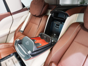 メルセデスマイバッハ GLS GLS600 4MATIC ﾌｧｰｽﾄｸﾗｽPKG　正規D車 4人乗り ﾏﾎｶﾞﾆｰﾌﾞﾗｳﾝ&ﾏｷｱｰﾄﾍﾞｰｼﾞｭｲﾝﾃﾘｱ ﾊﾟﾉﾗﾏSR 純正MBUX 360ｶﾒﾗ Burmesterﾊｲｴﾝﾄﾞ ﾘｱｴﾝﾀｰﾃｲﾝﾒﾝﾄ　新車保証継承可