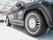 メルセデスマイバッハ GLS GLS600 4MATIC ﾌｧｰｽﾄｸﾗｽPKG　正規D車 4人乗り ﾏﾎｶﾞﾆｰﾌﾞﾗｳﾝ&ﾏｷｱｰﾄﾍﾞｰｼﾞｭｲﾝﾃﾘｱ ﾊﾟﾉﾗﾏSR 純正MBUX 360ｶﾒﾗ Burmesterﾊｲｴﾝﾄﾞ ﾘｱｴﾝﾀｰﾃｲﾝﾒﾝﾄ　新車保証継承可