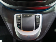 メルセデスベンツ Vクラス V220d AVG ﾛﾝｸﾞ AMGﾗｲﾝ&ﾚｰﾀﾞｰSP　ﾏｲﾊﾞｯﾊ仕様 ｴｸﾞｾｸﾃｨﾌﾞｼｰﾄ TVﾓﾆﾀｰ付ﾊﾟｰﾃｰｼｮﾝ ﾊﾟﾉﾗﾏSR ｽﾀｰﾗｲﾅｰ 4人乗り