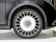 メルセデスベンツ Vクラス V220d AVG ﾛﾝｸﾞ AMGﾗｲﾝ&ﾚｰﾀﾞｰSP　ﾏｲﾊﾞｯﾊ仕様 ｴｸﾞｾｸﾃｨﾌﾞｼｰﾄ TVﾓﾆﾀｰ付ﾊﾟｰﾃｰｼｮﾝ ﾊﾟﾉﾗﾏSR ｽﾀｰﾗｲﾅｰ 4人乗り