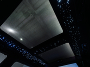 メルセデスベンツ Vクラス V220d AVG ﾛﾝｸﾞ AMGﾗｲﾝ&ﾚｰﾀﾞｰSP　ﾏｲﾊﾞｯﾊ仕様 ｴｸﾞｾｸﾃｨﾌﾞｼｰﾄ TVﾓﾆﾀｰ付ﾊﾟｰﾃｰｼｮﾝ ﾊﾟﾉﾗﾏSR ｽﾀｰﾗｲﾅｰ 4人乗り