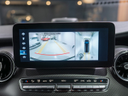 メルセデスベンツ Vクラス V220d AVG ﾛﾝｸﾞ AMGﾗｲﾝ&ﾚｰﾀﾞｰSP　ﾏｲﾊﾞｯﾊ仕様 ｴｸﾞｾｸﾃｨﾌﾞｼｰﾄ TVﾓﾆﾀｰ付ﾊﾟｰﾃｰｼｮﾝ ﾊﾟﾉﾗﾏSR ｽﾀｰﾗｲﾅｰ 4人乗り