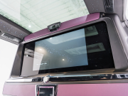 メルセデスベンツ Vクラス V220d AVG ﾛﾝｸﾞ AMGﾗｲﾝ&ﾚｰﾀﾞｰSP　ﾏｲﾊﾞｯﾊ仕様 ｴｸﾞｾｸﾃｨﾌﾞｼｰﾄ TVﾓﾆﾀｰ付ﾊﾟｰﾃｰｼｮﾝ ﾊﾟﾉﾗﾏSR ｽﾀｰﾗｲﾅｰ 4人乗り