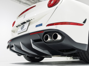 フェラーリ カリフォルニアT F1 DCT　正規D車 OP550以上 右H ﾛｯｿﾚｻﾞｰ&ﾌﾞﾗｯｸﾀﾞｯｼｭﾎﾞｰﾄﾞ ﾌﾙ電動ｼｰﾄ ﾋｰﾀｰ&ﾍﾞﾝﾁﾚｰﾀｰ 純正ﾅﾋﾞCarPlay ｶｰﾎﾞﾝﾄﾞﾗｲﾊﾞｰｿﾞﾝLED Bｶﾒﾗ 電格ﾐﾗｰ OP鍛造20AW OPｶﾗｰ