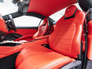 フェラーリ カリフォルニアT F1 DCT　正規D車 OP550以上 右H ﾛｯｿﾚｻﾞｰ&ﾌﾞﾗｯｸﾀﾞｯｼｭﾎﾞｰﾄﾞ ﾌﾙ電動ｼｰﾄ ﾋｰﾀｰ&ﾍﾞﾝﾁﾚｰﾀｰ 純正ﾅﾋﾞCarPlay ｶｰﾎﾞﾝﾄﾞﾗｲﾊﾞｰｿﾞﾝLED Bｶﾒﾗ 電格ﾐﾗｰ OP鍛造20AW OPｶﾗｰ