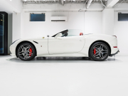 フェラーリ カリフォルニアT F1 DCT　正規D車 OP550以上 右H ﾛｯｿﾚｻﾞｰ&ﾌﾞﾗｯｸﾀﾞｯｼｭﾎﾞｰﾄﾞ ﾌﾙ電動ｼｰﾄ ﾋｰﾀｰ&ﾍﾞﾝﾁﾚｰﾀｰ 純正ﾅﾋﾞCarPlay ｶｰﾎﾞﾝﾄﾞﾗｲﾊﾞｰｿﾞﾝLED Bｶﾒﾗ 電格ﾐﾗｰ OP鍛造20AW OPｶﾗｰ