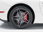 フェラーリ カリフォルニアT F1 DCT　正規D車 OP550以上 右H ﾛｯｿﾚｻﾞｰ&ﾌﾞﾗｯｸﾀﾞｯｼｭﾎﾞｰﾄﾞ ﾌﾙ電動ｼｰﾄ ﾋｰﾀｰ&ﾍﾞﾝﾁﾚｰﾀｰ 純正ﾅﾋﾞCarPlay ｶｰﾎﾞﾝﾄﾞﾗｲﾊﾞｰｿﾞﾝLED Bｶﾒﾗ 電格ﾐﾗｰ OP鍛造20AW OPｶﾗｰ