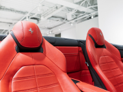 フェラーリ カリフォルニアT F1 DCT　正規D車 OP550以上 右H ﾛｯｿﾚｻﾞｰ&ﾌﾞﾗｯｸﾀﾞｯｼｭﾎﾞｰﾄﾞ ﾌﾙ電動ｼｰﾄ ﾋｰﾀｰ&ﾍﾞﾝﾁﾚｰﾀｰ 純正ﾅﾋﾞCarPlay ｶｰﾎﾞﾝﾄﾞﾗｲﾊﾞｰｿﾞﾝLED Bｶﾒﾗ 電格ﾐﾗｰ OP鍛造20AW OPｶﾗｰ