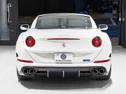 フェラーリ カリフォルニアT F1 DCT　正規D車 OP550以上 右H ﾛｯｿﾚｻﾞｰ&ﾌﾞﾗｯｸﾀﾞｯｼｭﾎﾞｰﾄﾞ ﾌﾙ電動ｼｰﾄ ﾋｰﾀｰ&ﾍﾞﾝﾁﾚｰﾀｰ 純正ﾅﾋﾞCarPlay ｶｰﾎﾞﾝﾄﾞﾗｲﾊﾞｰｿﾞﾝLED Bｶﾒﾗ 電格ﾐﾗｰ OP鍛造20AW OPｶﾗｰ