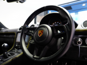 ポルシェ 718 ケイマン GT4 6MT ｽﾎﾟｰﾂｸﾛﾉ&ﾚｻﾞｰｲﾝﾃﾘｱPKG　正規D車 1ｵｰﾅｰ 右H 18wayｱﾀﾞﾌﾟﾃｨﾌﾞｽﾎﾟｰﾂｼｰﾄ PCCB PCMﾅﾋﾞ Bｶﾒﾗ CarPlay BOSEｻｳﾝﾄﾞ LEDﾍｯﾄﾞﾗｲﾄPDLSﾌﾟﾗｽ ｽﾎﾟｰﾂEX 純正20AW