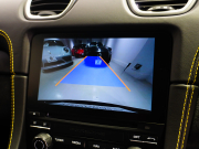 ポルシェ 718 ケイマン GT4 6MT ｽﾎﾟｰﾂｸﾛﾉ&ﾚｻﾞｰｲﾝﾃﾘｱPKG　正規D車 1ｵｰﾅｰ 右H 18wayｱﾀﾞﾌﾟﾃｨﾌﾞｽﾎﾟｰﾂｼｰﾄ PCCB PCMﾅﾋﾞ Bｶﾒﾗ CarPlay BOSEｻｳﾝﾄﾞ LEDﾍｯﾄﾞﾗｲﾄPDLSﾌﾟﾗｽ ｽﾎﾟｰﾂEX 純正20AW