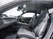 ポルシェ 718 ケイマン GT4 6MT ｽﾎﾟｰﾂｸﾛﾉ&ﾚｻﾞｰｲﾝﾃﾘｱPKG　正規D車 1ｵｰﾅｰ 右H 18wayｱﾀﾞﾌﾟﾃｨﾌﾞｽﾎﾟｰﾂｼｰﾄ PCCB PCMﾅﾋﾞ Bｶﾒﾗ CarPlay BOSEｻｳﾝﾄﾞ LEDﾍｯﾄﾞﾗｲﾄPDLSﾌﾟﾗｽ ｽﾎﾟｰﾂEX 純正20AW