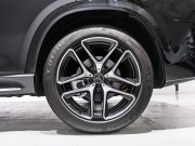 AMG GLE 53 4MATIC+ Coupe　正規D車 ﾚｰﾀﾞｰｾｰﾌﾃｨ 黒革ｼｰﾄ ﾋｰﾀｰ&ﾍﾞﾝﾁﾚｰﾀｰ ﾊﾟﾉﾗﾏｻﾝﾙｰﾌ MBUXﾅﾋﾞ 360ｶﾒﾗ Burmester ﾍｯﾄﾞｱｯﾌﾟﾃﾞｨｽﾌﾟﾚｲ ACTIVE RIDE CONTROL AMG21ｲﾝﾁAW