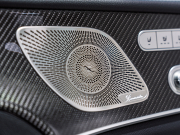 AMG GLE 53 4MATIC+ Coupe　正規D車 ﾚｰﾀﾞｰｾｰﾌﾃｨ 黒革ｼｰﾄ ﾋｰﾀｰ&ﾍﾞﾝﾁﾚｰﾀｰ ﾊﾟﾉﾗﾏｻﾝﾙｰﾌ MBUXﾅﾋﾞ 360ｶﾒﾗ Burmester ﾍｯﾄﾞｱｯﾌﾟﾃﾞｨｽﾌﾟﾚｲ ACTIVE RIDE CONTROL AMG21ｲﾝﾁAW