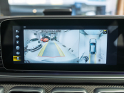 AMG GLE 53 4MATIC+ Coupe　正規D車 ﾚｰﾀﾞｰｾｰﾌﾃｨ 黒革ｼｰﾄ ﾋｰﾀｰ&ﾍﾞﾝﾁﾚｰﾀｰ ﾊﾟﾉﾗﾏｻﾝﾙｰﾌ MBUXﾅﾋﾞ 360ｶﾒﾗ Burmester ﾍｯﾄﾞｱｯﾌﾟﾃﾞｨｽﾌﾟﾚｲ ACTIVE RIDE CONTROL AMG21ｲﾝﾁAW