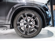 AMG GLE 53 4MATIC+ Coupe　正規D車 ﾚｰﾀﾞｰｾｰﾌﾃｨ 黒革ｼｰﾄ ﾋｰﾀｰ&ﾍﾞﾝﾁﾚｰﾀｰ ﾊﾟﾉﾗﾏｻﾝﾙｰﾌ MBUXﾅﾋﾞ 360ｶﾒﾗ Burmester ﾍｯﾄﾞｱｯﾌﾟﾃﾞｨｽﾌﾟﾚｲ ACTIVE RIDE CONTROL AMG21ｲﾝﾁAW