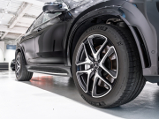 AMG GLE 53 4MATIC+ Coupe　正規D車 ﾚｰﾀﾞｰｾｰﾌﾃｨ 黒革ｼｰﾄ ﾋｰﾀｰ&ﾍﾞﾝﾁﾚｰﾀｰ ﾊﾟﾉﾗﾏｻﾝﾙｰﾌ MBUXﾅﾋﾞ 360ｶﾒﾗ Burmester ﾍｯﾄﾞｱｯﾌﾟﾃﾞｨｽﾌﾟﾚｲ ACTIVE RIDE CONTROL AMG21ｲﾝﾁAW