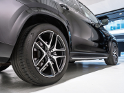 AMG GLE 53 4MATIC+ Coupe　正規D車 ﾚｰﾀﾞｰｾｰﾌﾃｨ 黒革ｼｰﾄ ﾋｰﾀｰ&ﾍﾞﾝﾁﾚｰﾀｰ ﾊﾟﾉﾗﾏｻﾝﾙｰﾌ MBUXﾅﾋﾞ 360ｶﾒﾗ Burmester ﾍｯﾄﾞｱｯﾌﾟﾃﾞｨｽﾌﾟﾚｲ ACTIVE RIDE CONTROL AMG21ｲﾝﾁAW