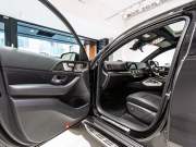 AMG GLE 53 4MATIC+ Coupe　正規D車 ﾚｰﾀﾞｰｾｰﾌﾃｨ 黒革ｼｰﾄ ﾋｰﾀｰ&ﾍﾞﾝﾁﾚｰﾀｰ ﾊﾟﾉﾗﾏｻﾝﾙｰﾌ MBUXﾅﾋﾞ 360ｶﾒﾗ Burmester ﾍｯﾄﾞｱｯﾌﾟﾃﾞｨｽﾌﾟﾚｲ ACTIVE RIDE CONTROL AMG21ｲﾝﾁAW