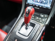 ポルシェ 911(Type991.1) ﾀｰﾎﾞS ｽﾎﾟｰﾂｸﾛﾉ&ｶｰﾎﾞﾝｲﾝﾃﾘｱPKG　正規D車 ﾂｰﾄｰﾝﾚｻﾞｰｲﾝﾃﾘｱ PCCB 赤革 18wayｱﾀﾞﾌﾟﾃｨﾌﾞｽﾎﾟｰﾂｼｰﾄ ﾅﾋﾞTV BOSEｻｳﾝﾄﾞ Bｶﾒﾗ PDLS付LEDﾗｲﾄ 20AW