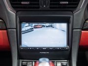 ポルシェ 911(Type991.1) ﾀｰﾎﾞS ｽﾎﾟｰﾂｸﾛﾉ&ｶｰﾎﾞﾝｲﾝﾃﾘｱPKG　正規D車 ﾂｰﾄｰﾝﾚｻﾞｰｲﾝﾃﾘｱ PCCB 赤革 18wayｱﾀﾞﾌﾟﾃｨﾌﾞｽﾎﾟｰﾂｼｰﾄ ﾅﾋﾞTV BOSEｻｳﾝﾄﾞ Bｶﾒﾗ PDLS付LEDﾗｲﾄ 20AW