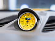 ポルシェ 911(Type991.1) ﾀｰﾎﾞS ｽﾎﾟｰﾂｸﾛﾉ&ｶｰﾎﾞﾝｲﾝﾃﾘｱPKG　正規D車 ﾂｰﾄｰﾝﾚｻﾞｰｲﾝﾃﾘｱ PCCB 赤革 18wayｱﾀﾞﾌﾟﾃｨﾌﾞｽﾎﾟｰﾂｼｰﾄ ﾅﾋﾞTV BOSEｻｳﾝﾄﾞ Bｶﾒﾗ PDLS付LEDﾗｲﾄ 20AW