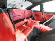 ポルシェ 911(Type991.1) ﾀｰﾎﾞS ｽﾎﾟｰﾂｸﾛﾉ&ｶｰﾎﾞﾝｲﾝﾃﾘｱPKG　正規D車 ﾂｰﾄｰﾝﾚｻﾞｰｲﾝﾃﾘｱ PCCB 赤革 18wayｱﾀﾞﾌﾟﾃｨﾌﾞｽﾎﾟｰﾂｼｰﾄ ﾅﾋﾞTV BOSEｻｳﾝﾄﾞ Bｶﾒﾗ PDLS付LEDﾗｲﾄ 20AW