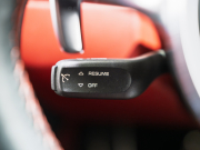 ポルシェ 911(Type991.1) ﾀｰﾎﾞS ｽﾎﾟｰﾂｸﾛﾉ&ｶｰﾎﾞﾝｲﾝﾃﾘｱPKG　正規D車 ﾂｰﾄｰﾝﾚｻﾞｰｲﾝﾃﾘｱ PCCB 赤革 18wayｱﾀﾞﾌﾟﾃｨﾌﾞｽﾎﾟｰﾂｼｰﾄ ﾅﾋﾞTV BOSEｻｳﾝﾄﾞ Bｶﾒﾗ PDLS付LEDﾗｲﾄ 20AW