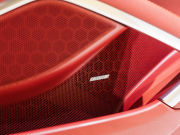 ポルシェ 911(Type991.1) ﾀｰﾎﾞS ｽﾎﾟｰﾂｸﾛﾉ&ｶｰﾎﾞﾝｲﾝﾃﾘｱPKG　正規D車 ﾂｰﾄｰﾝﾚｻﾞｰｲﾝﾃﾘｱ PCCB 赤革 18wayｱﾀﾞﾌﾟﾃｨﾌﾞｽﾎﾟｰﾂｼｰﾄ ﾅﾋﾞTV BOSEｻｳﾝﾄﾞ Bｶﾒﾗ PDLS付LEDﾗｲﾄ 20AW