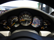 ポルシェ 911(Type991.2) GT3 クラブスポーツ スポーツクロノPKG 正規D車 1オーナー MY18 カーボンバケット ナビTV スポーツEX 専用20AW ロールバー