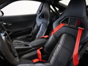 ポルシェ 911(Type991.2) GT3 クラブスポーツ スポーツクロノPKG 正規D車 1オーナー MY18 カーボンバケット ナビTV スポーツEX 専用20AW ロールバー