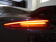 ポルシェ 911(Type991.2) ｶﾚﾗ GTS ｽﾎﾟｰﾂｸﾛﾉPKG　後期 正規D車 MY18 1ｵｰﾅｰ ｽﾍﾟｼｬﾙﾚｰｻﾞｲﾝﾃﾘｱ ｸﾞﾗﾌｧｲﾄﾌﾞﾙｰ革 ｶﾞﾗｽR PCMﾅﾋﾞ Bｶﾒﾗ 20AW　2年保証付