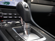 ポルシェ 911(Type991.2) ｶﾚﾗ GTS ｽﾎﾟｰﾂｸﾛﾉPKG　後期 正規D車 MY18 1ｵｰﾅｰ ｽﾍﾟｼｬﾙﾚｰｻﾞｲﾝﾃﾘｱ ｸﾞﾗﾌｧｲﾄﾌﾞﾙｰ革 ｶﾞﾗｽR PCMﾅﾋﾞ Bｶﾒﾗ 20AW　2年保証付