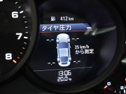 ポルシェ 911(Type991.2) ｶﾚﾗ GTS ｽﾎﾟｰﾂｸﾛﾉPKG　後期 正規D車 MY18 1ｵｰﾅｰ ｽﾍﾟｼｬﾙﾚｰｻﾞｲﾝﾃﾘｱ ｸﾞﾗﾌｧｲﾄﾌﾞﾙｰ革 ｶﾞﾗｽR PCMﾅﾋﾞ Bｶﾒﾗ 20AW　2年保証付