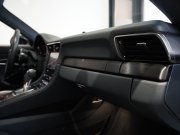 ポルシェ 911(Type991.2) ｶﾚﾗ GTS ｽﾎﾟｰﾂｸﾛﾉPKG　後期 正規D車 MY18 1ｵｰﾅｰ ｽﾍﾟｼｬﾙﾚｰｻﾞｲﾝﾃﾘｱ ｸﾞﾗﾌｧｲﾄﾌﾞﾙｰ革 ｶﾞﾗｽR PCMﾅﾋﾞ Bｶﾒﾗ 20AW　2年保証付