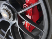 ポルシェ 911(Type991.2) ｶﾚﾗ GTS ｽﾎﾟｰﾂｸﾛﾉPKG　後期 正規D車 MY18 1ｵｰﾅｰ ｽﾍﾟｼｬﾙﾚｰｻﾞｲﾝﾃﾘｱ ｸﾞﾗﾌｧｲﾄﾌﾞﾙｰ革 ｶﾞﾗｽR PCMﾅﾋﾞ Bｶﾒﾗ 20AW　2年保証付