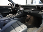 ポルシェ 911(Type991.2) ｶﾚﾗ GTS ｽﾎﾟｰﾂｸﾛﾉPKG　後期 正規D車 MY18 1ｵｰﾅｰ ｽﾍﾟｼｬﾙﾚｰｻﾞｲﾝﾃﾘｱ ｸﾞﾗﾌｧｲﾄﾌﾞﾙｰ革 ｶﾞﾗｽR PCMﾅﾋﾞ Bｶﾒﾗ 20AW　2年保証付