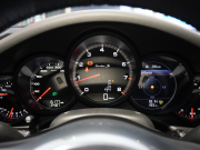 ポルシェ 911(Type991) ﾀｰﾎﾞS ｽﾎﾟｰﾂｸﾛﾉ&ｶｰﾎﾞﾝｲﾝﾃﾘｱPKG　正規D車  ｴﾝﾄﾘｰD PCCB 赤革 ﾍﾞﾝﾁﾚｰﾀｰ ｻﾝﾙｰﾌ ﾅﾋﾞTV Bｶﾒﾗ  LEDﾗｲﾄ　2年保証付