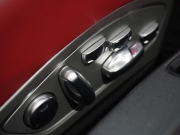 ポルシェ 911(Type991) ﾀｰﾎﾞS ｽﾎﾟｰﾂｸﾛﾉ&ｶｰﾎﾞﾝｲﾝﾃﾘｱPKG　正規D車  ｴﾝﾄﾘｰD PCCB 赤革 ﾍﾞﾝﾁﾚｰﾀｰ ｻﾝﾙｰﾌ ﾅﾋﾞTV Bｶﾒﾗ  LEDﾗｲﾄ　2年保証付