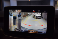 メルセデスベンツ Vクラス V220dｽﾎﾟｰﾂ ﾛﾝｸﾞ ﾚｰﾀﾞｰP　ﾏｲﾊﾞｯﾊ仕様 ｴｸﾞｾｸﾃｨﾌﾞｼｰﾄ TVﾓﾆﾀｰ付ﾊﾟｰﾃｰｼｮﾝ ﾊﾟﾉﾗﾏSR 4人乗り　2年保証