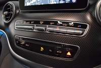 メルセデスベンツ Vクラス V220dｽﾎﾟｰﾂ ﾛﾝｸﾞ ﾚｰﾀﾞｰP　ﾏｲﾊﾞｯﾊ仕様 ｴｸﾞｾｸﾃｨﾌﾞｼｰﾄ TVﾓﾆﾀｰ付ﾊﾟｰﾃｰｼｮﾝ ﾊﾟﾉﾗﾏSR 4人乗り　2年保証