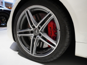AMG GT C フルレザー&レーダーセーフティPKG 正規D車 左H 557ps 専用革 ベンチレーター パノラマR ナビTV ブルメスターハイエンド パフォーマンスステア AmgRideControl 2年保証付