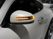 AMG GT C フルレザー&レーダーセーフティPKG 正規D車 左H 557ps 専用革 ベンチレーター パノラマR ナビTV ブルメスターハイエンド パフォーマンスステア AmgRideControl 2年保証付