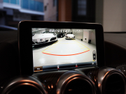 AMG GT C フルレザー&レーダーセーフティPKG 正規D車 左H 557ps 専用革 ベンチレーター パノラマR ナビTV ブルメスターハイエンド パフォーマンスステア AmgRideControl 2年保証付