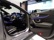 AMG CLSクラス CLS53 4MATIC+ レーダーセーフティPKG 正規D車 希少色 Meコネ レッドステッチ黒革 ベンチレーター サンルーフ ナビTV ブルメスター ヘッドアップD 2年保証