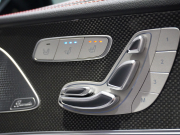 AMG CLSクラス CLS53 4MATIC+ レーダーセーフティPKG 正規D車 希少色 Meコネ レッドステッチ黒革 ベンチレーター サンルーフ ナビTV ブルメスター ヘッドアップD 2年保証