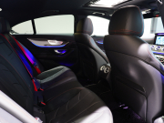 AMG CLSクラス CLS53 4MATIC+ レーダーセーフティPKG 正規D車 希少色 Meコネ レッドステッチ黒革 ベンチレーター サンルーフ ナビTV ブルメスター ヘッドアップD 2年保証